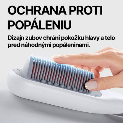 Lissea: Žehlička 3v1